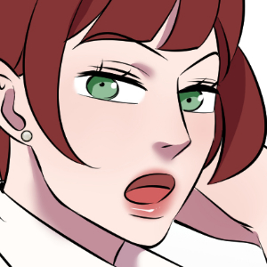 Ep 7: "don't even joke about it!"
