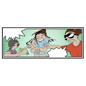 Chapter 11: Find Your Way