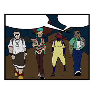 Chapter 13: Hearthstone