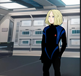 Volume 1 - Would you do it to save humanity? (1)