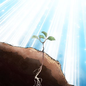 Chap. 0 - A Hero's Death