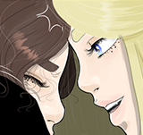 Volume 1 - Would you do it to save humanity? (3)