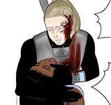 Volume 1 - Would you do it to save humanity? (6)
