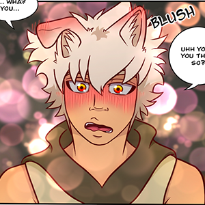 Chapter 11: Fascinating!