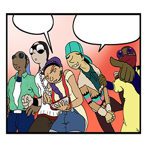 Chapter 14: Presentation