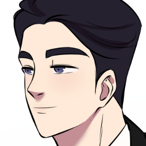 Ep 37: "he's so...handsome..."