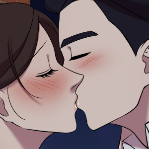 Ep 47: "only need to ask~"