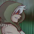 CHAPTER 14: Alley-oop!