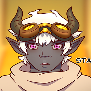 CHAPTER 15: Who Let The Wolves Out?