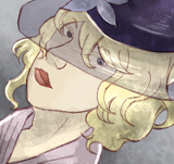 Chapter 11: Blanche Maccalelia