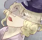 Chapter 11: Blanche Maccalelia