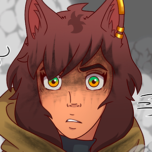 CHAPTER 21: Fenix Appears