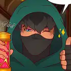 CHAPTER 22: Escape Plan: Improvise!