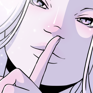 Chap. 12 - And Good At Keeping Secrets