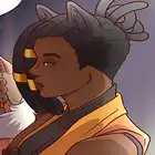 CH 27: Lunar Wolf Blood