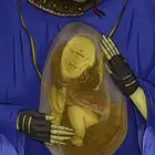 Leave Those Eggs Alone~