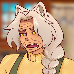 CH 31: Gran's House Pt 2