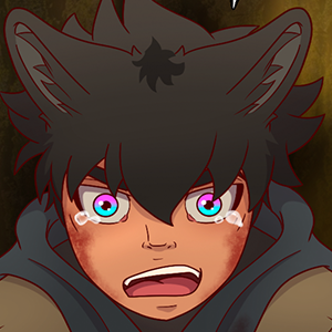 CH 32: Scars of The Past Pt 1