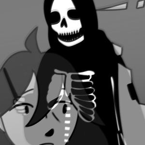 Chapter 3 - Confrontation