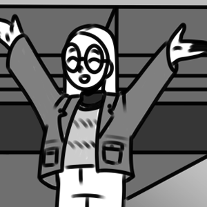 CH 5 - The museum - Page 13-16