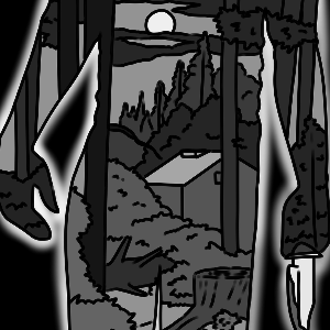 Chapter 5 - The museum