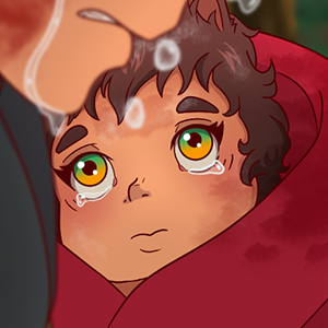 CH 33: Scars of The Past pt 2