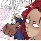 Oh no