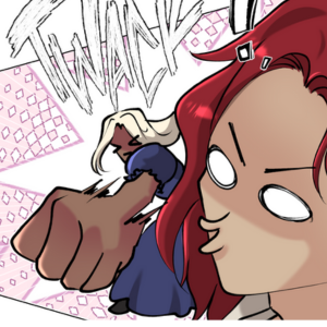 My Dear