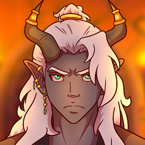 CH 34: The Draconian Kingdom Pt. 1