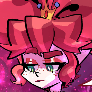 EP 1: "Princess"