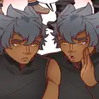 CH 36 FINALE pt 1: Parting Howls