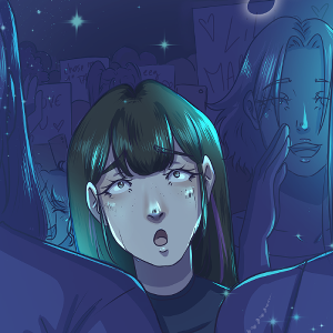 Prologue: Un drôle de rêve