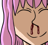 Arc du fantôme des chiottes - Ep 2