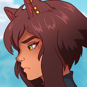 CH 37: FINALE pt 2: Parting Howls