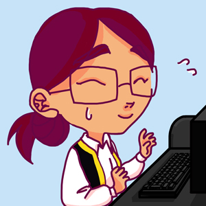 Requête silencieuse