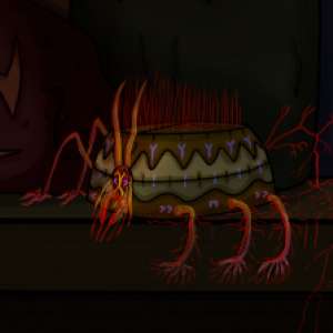 Slothy Midnight Malaise /acedia