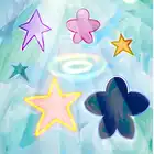 STAR's Galaxy