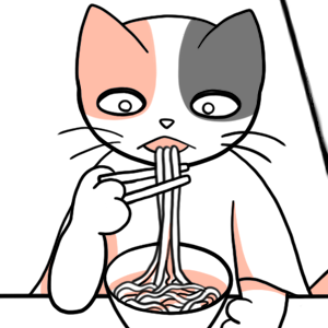 24. Mysterious Restaurant Stuff