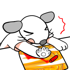 29. ◆Crayon Care(2/3)