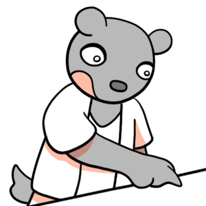 29. ◆Crayon Care(3/3)