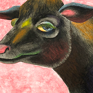 31. The Black Heifer(3/3)