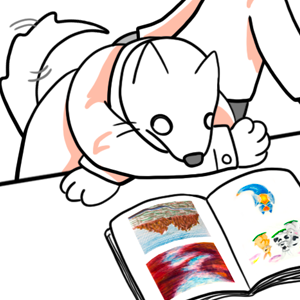 35. ◆Transitioning from Crayons to Paints