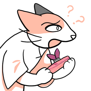 39. Rabbit Handkerchief(1/2)