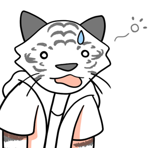 40. Striped Love(2/3)