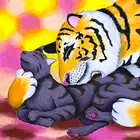 40. Striped Love(3/3)