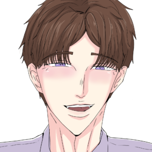 This is my son, Jin-woo...