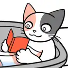 44. An Accident in the Bath