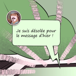 Épilogue