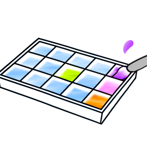 49. ◆The Water Container