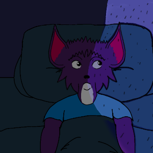 Sleep Paralysis (Prologue)